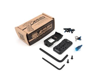 AMBUSH 45-DEGREE OPTIC MOUNT