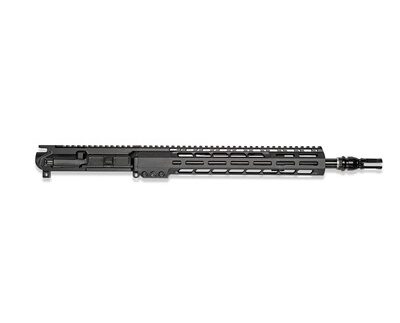 BROADSWORD-89 6MM ARC 18'' BBL 16.75'' M89 RAIL W/NOX