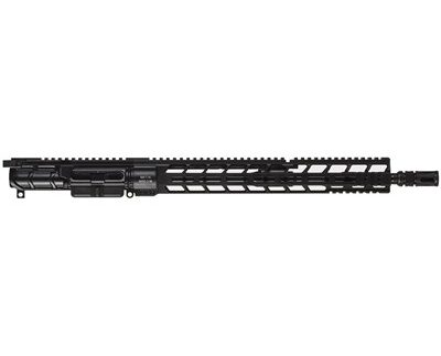 MK116 MOD 2-M 7.62X39MM 16.1'' BBL COMPLETE UPPER W/FSC 556