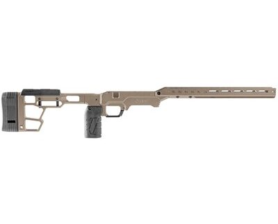 LSS GEN3 COMPETITOR CHASSIS KIT RH FOR REMINGTON 700 LA FDE