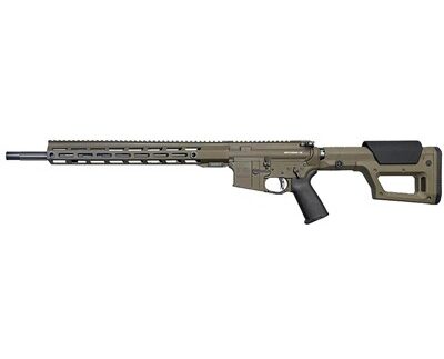 WATCHMAN XR 6MM ARC 18'' BBL (1)10 ROUND MAG PATRIOT BROWN