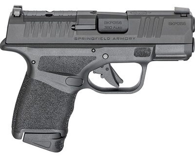 HELLCAT MICRO COMP OSP .380 ACP 3''BBL(1)11RD(1)13RD MAG BLK