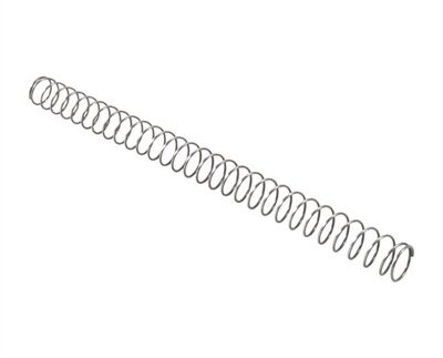 TUNED AND POLISHED BUFFER SPRING, 308 RIFLE