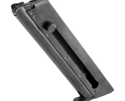 FITS BROWNING MEDALIST/CHALLENGER I/NOMAD .22, 10 RDS