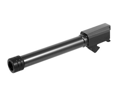 SIG 9MM THREADED BARREL FOR P226, BLACK