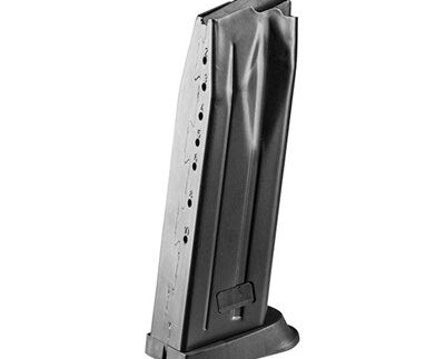 50248617 MAGAZINE 10RD.,USP 45 W/EXT.FP