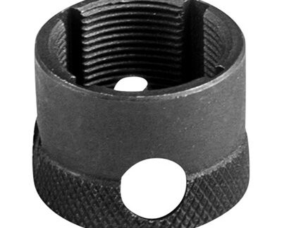 HECKLER & KOCH MP5 REAR SIGHT DRUM BLACK