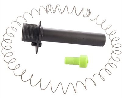 REMINGTON 870/1100/11-87 EXT MAG TUBE, FRONT QD STUD, 2 RDS