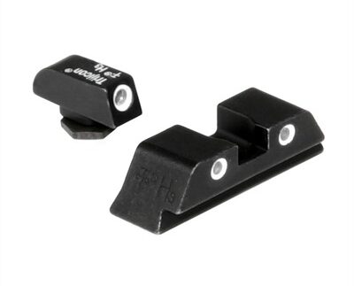 FITS GLOCK~ 17/17L/19/22/23/24/26/27 (FXD.)