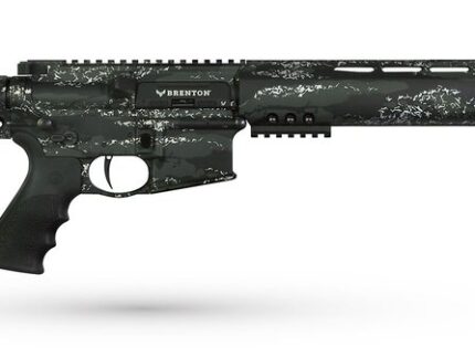 BRENTON STALKER 18 223 WYLD RFL M/G