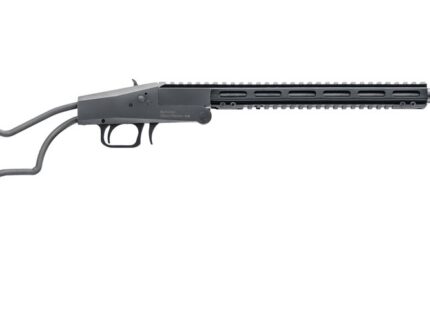 CHIAPPA BIG BADGER RIFLE 350 LEGEND FLDNG SINGLE SHOT