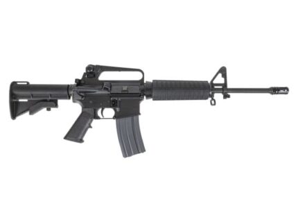 H&R GOVERNMENT CARBINE 5.56 A2 HANDLE, 14.7" PW BBL, 1-30RD MAG