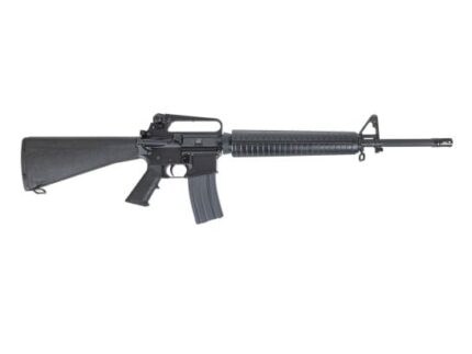 H&R M16 A2 RIFLE 20" BLACK 1-30RD MAG