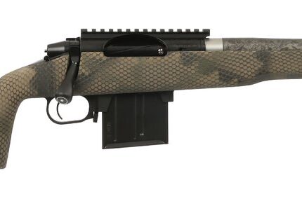 PROOF RESEARCH ELEVATION MTR 6ARC TFDE 16.5"