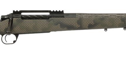 PROOF RESEARCH TUNDRA TI X 7PRC TFDE 22"