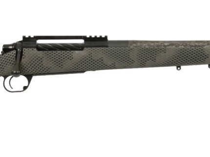 PROOF RESEARCH TUNDRA TIX 7PRC BLK JUNGLE 22"