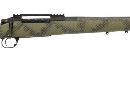 PROOF RESEARCH TUNDRA TIX 7PRC GRN JUNGLE 22"