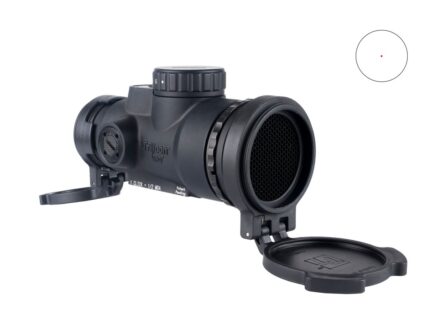 TRIJICON MRO SD PATROL 1X25 2MOA