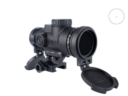 TRIJICON MRO SD PATROL 1X25 2MOA FCW QD