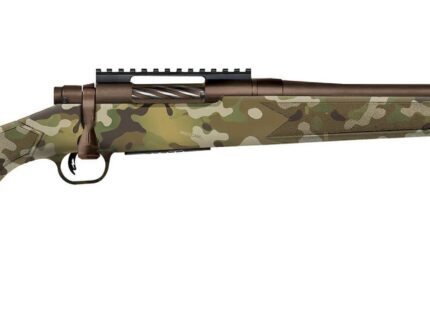 MOSSBERG PATRIOT 350LEG PB/MC 18" TB SB