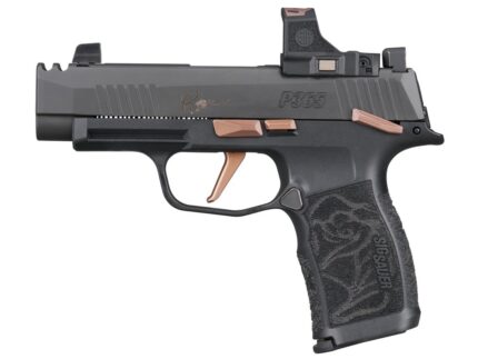 SIG SAUER P365 ROSE XL 9MM ROMEO 12+1