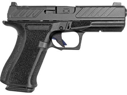 SHADOW SYSTEMS CR920XL LE 9MM BK/BK OR 10+1