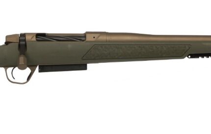 CHRISTENSEN ARMS EVOKE 7MMBC BRNZ/GRN 20"