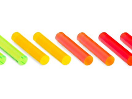 TRIJICON DI NIGHT SIGHT MULTICOLOR FIBR