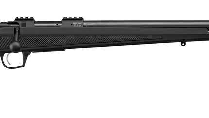 CZ 600 PLUS ALPHA 308WIN BL/SY TB