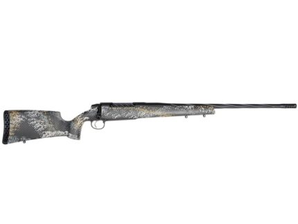 WEATHERBY 307 ALPINE ST 6.5-300 26"