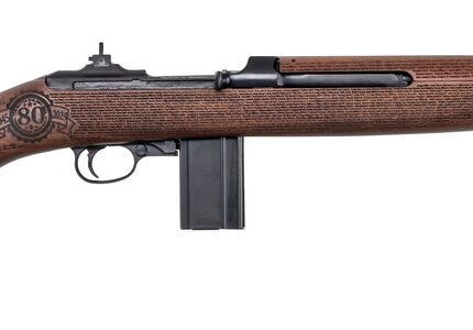 AUTO-ORDNANCE - THOMPSON IWO JIMA M1 CARBINE 30CAL 15RD