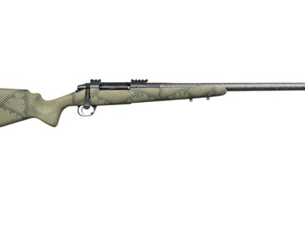 PROOF RESEARCH ASCENSION 7PRC GRN JUNGLE 22"