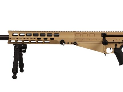 AUTO-ORDNANCE - THOMPSON TAO BOLT ACTION 416BAR 29" FDE