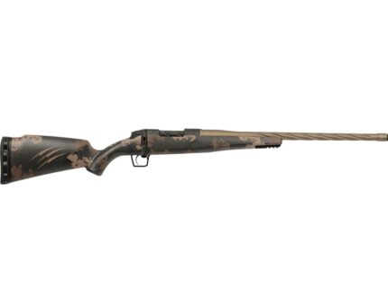 FIERCE FIREARMS TWSTD TI ROGUE 7PRC SB/SON 20"