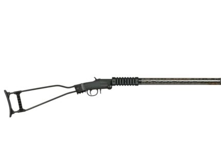 CHIAPPA FIREARMS LITTLE BADGER 22LR 18.5" CF