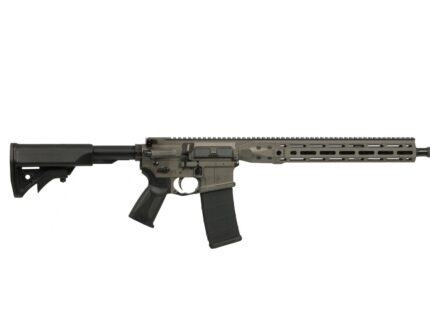 LWRC DI BILLET 5.56MM TUNG 16.1"  #