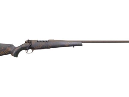 WEATHERBY MARK V BACKCOUNTRY 2.0 25CM