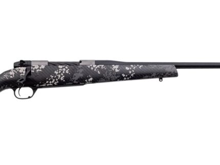 WEATHERBY MARK V BACKCNTRY TI 2 25CM