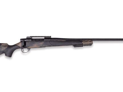 WEATHERBY VANGUARD BLACKHILLS 6.5PRC 20"