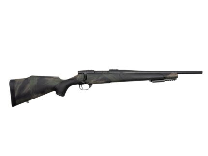 WEATHERBY VANGUARD BLACKHILLS 6.5CR 16"