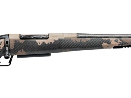 FIERCE FIREARMS CF RIVAL XP 308WIN BRZ/SON 20"