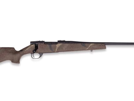 WEATHERBY VANGUARD CTG 223REM 20" MB