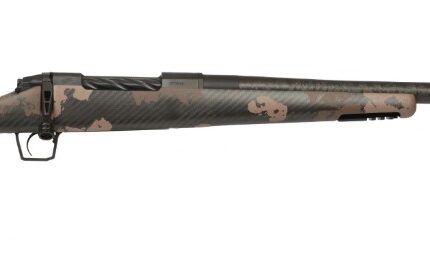 FIERCE FIREARMS CT RIVAL FP 7PRC BRZ/SON 22"