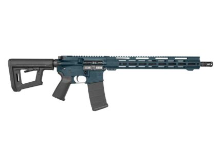DIAMONDBACK FIREARMS DB15 5.56 JJ BLUE 16" M-LOK
