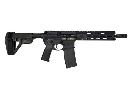 DIAMONDBACK FIREARMS DB15O 300BLK BLACK 10" BRACE