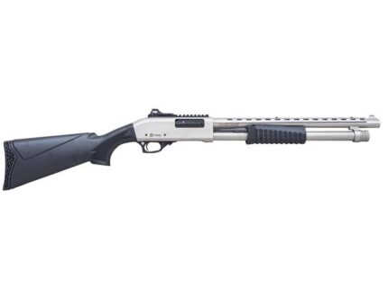 LEGACY SPORTS INTERNATIONAL CITADEL MARINER 20/18 NKL/BLK