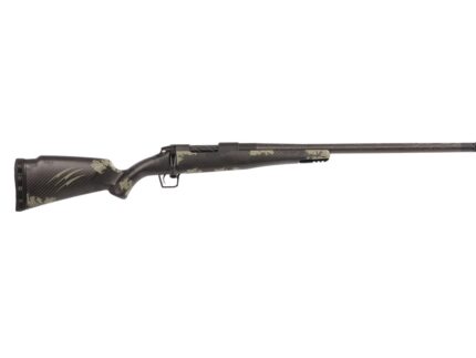 FIERCE FIREARMS CF ROGUE 25CR BLK/FRT 22"