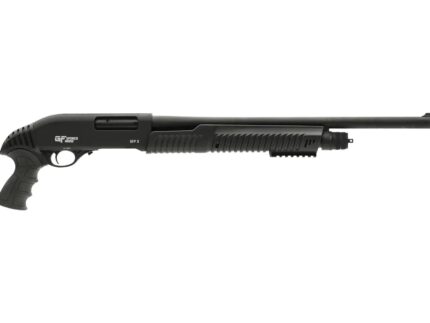 GFORCE ARMS GF3P 12/18 BLK 4+1 Pistol Grip
