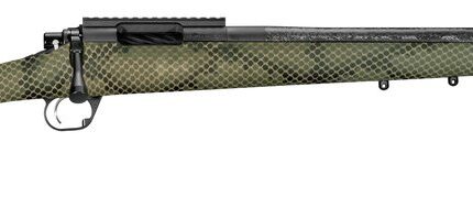 PROOF RESEARCH GLACIER TI 7MMBC GN JUNGLE 22"