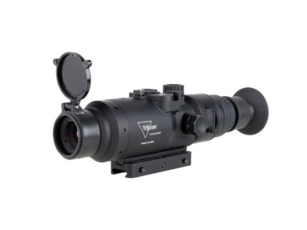 TRIJICON IR HUNTER 1.2/9.6X 24MM DVR